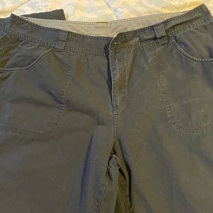 Women’s Columbia Pants
